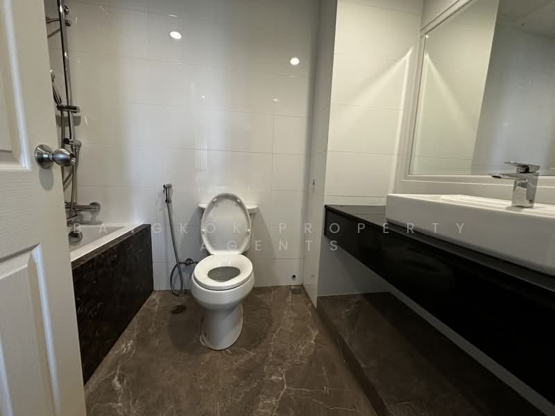 Top View Tower, Bangkok, Soi Sukhumvit 59, Khlong Tan Nua, Watthana, Bangkok, 2 Bedrooms, 98 sqm, Condo For Rent, by BANGKOK PROPERTY AGENTS, 500184770 - DDproperty.com