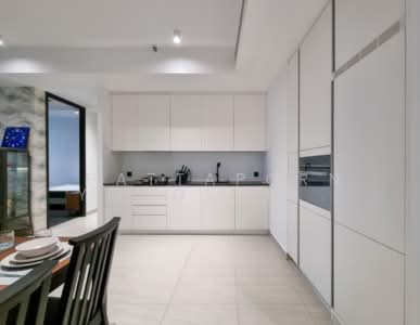 For Rent - Tait Sathorn 12, Bangkok
