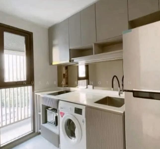Chapter Thonglor 25, Bangkok, Soi Thonglor 25, Sukhumvit Road, Khlong Tan Nua, Watthana, Bangkok, Studio, 29 sqm, Condo For Rent, by Nusara Rongtran, 500184773 - DDproperty.com