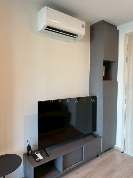 Nue District R9, Bangkok, 59 Rama 9 Road, Huai Khwang, Huai Khwang, Bangkok, 1 Bedroom, 30 sqm, Condo For Rent, by Chanisara Kruakaew, 500184775 - DDproperty.com