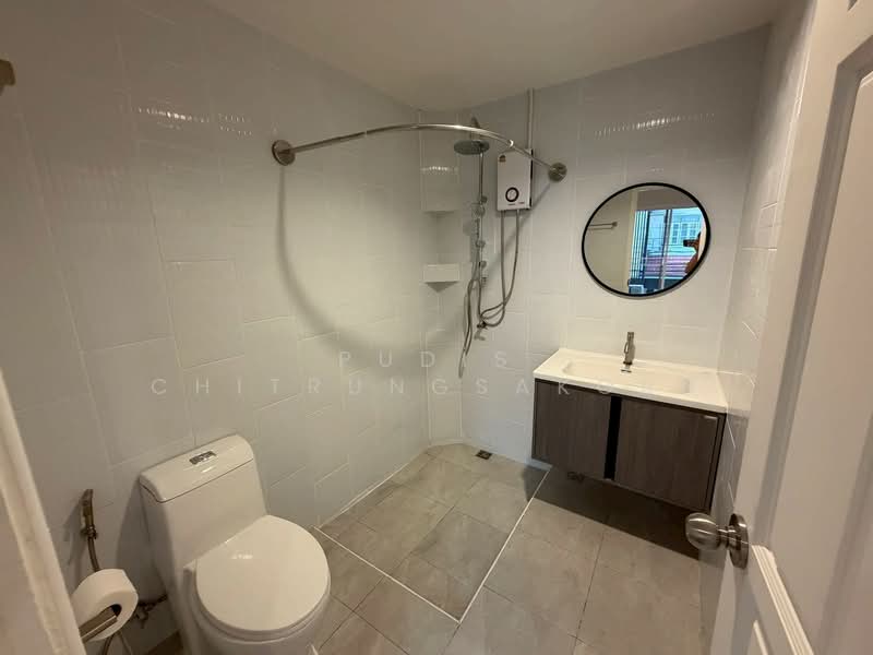 Townhouse for Rent - Near BTS Phra Khanong, Bangkok, Phra Kanong, Khlong Toei, Bangkok, , 400 sqm, Shophouse For Rent, by Pudis Chitrungsakorn, 500184776 - DDproperty.com