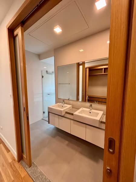 Millennium Residence, Bangkok, Sukhumvit Road, Khlong Toei, Khlong Toei, Bangkok, 3 Bedrooms, 193 sqm, Condo For Rent, by Nusara Rongtran, 500184777 - DDproperty.com