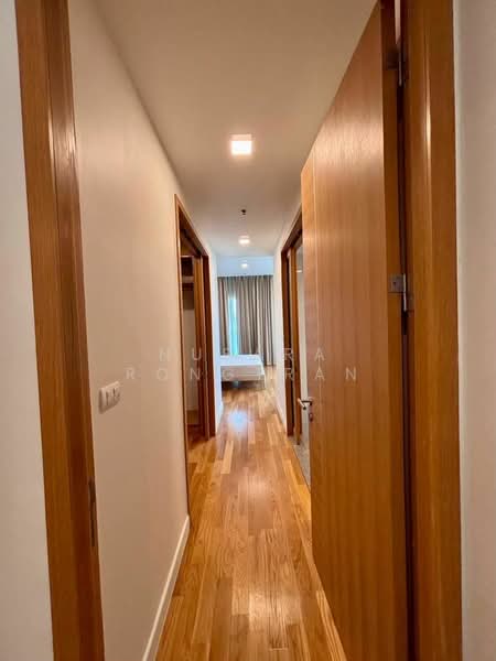 Millennium Residence, Bangkok, Sukhumvit Road, Khlong Toei, Khlong Toei, Bangkok, 3 Bedrooms, 193 sqm, Condo For Rent, by Nusara Rongtran, 500184777 - DDproperty.com