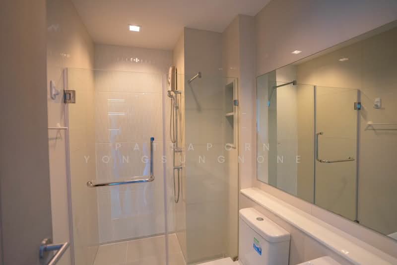 Life Asoke-Rama 9, Bangkok, 626 Asoke-Dindaeng Road, Makkasan, Ratchathewi, Bangkok, 1 Bedroom, 35 sqm, Condo For Rent, by Pattaporn Yongsungnone, 500184778 - DDproperty.com