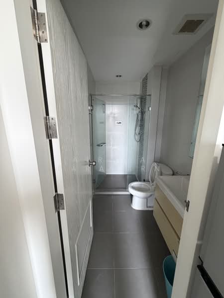 Metro Sky Bang Son Interchange (Prachachuen) : เมโทร สกาย บางซ่อน อินเตอร์เชนจ์ (ประชาชื่น), กรุงเทพ, 769 ถนนประชาชื่น, วงศ์สว่าง, บางซื่อ, กรุงเทพ, 27 ตร.ม., คอนโด ให้เช่า, โดย Airada Parasarn, 500184779 - DDproperty.com