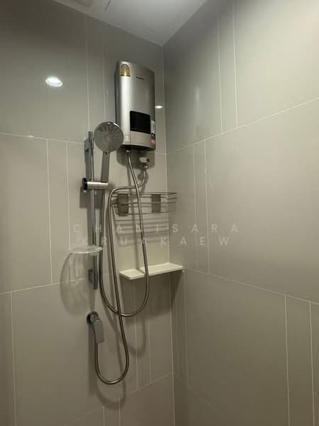 The Key Sathorn-Charoenraj : เดอะ คีย์ สาทร – เจริญราษฎร์, กรุงเทพ, 3725-4334 ถนนเจริญราษฎร์, บางโคล่, บางคอแหลม, กรุงเทพ, 55 ตร.ม., คอนโด ขาย, โดย Chanisara Kruakaew, 500184783 - DDproperty.com