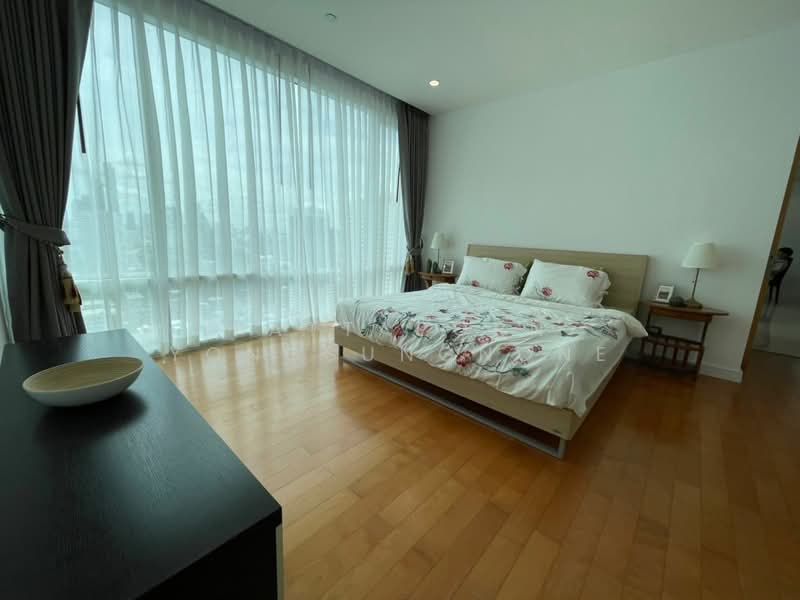 Fullerton Sukhumvit : ฟูลเลอตัน สุขุมวิท, กรุงเทพ, ถนนสุขุมวิท, คลองตันเหนือ, วัฒนา, กรุงเทพ, 96 ตร.ม., คอนโด ให้เช่า, โดย Pattaporn Yongsungnone, 500184784 - DDproperty.com