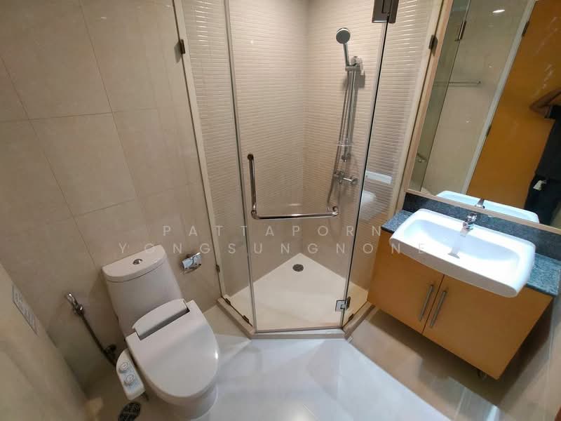 Fullerton Sukhumvit : ฟูลเลอตัน สุขุมวิท, กรุงเทพ, ถนนสุขุมวิท, คลองตันเหนือ, วัฒนา, กรุงเทพ, 96 ตร.ม., คอนโด ให้เช่า, โดย Pattaporn Yongsungnone, 500184784 - DDproperty.com