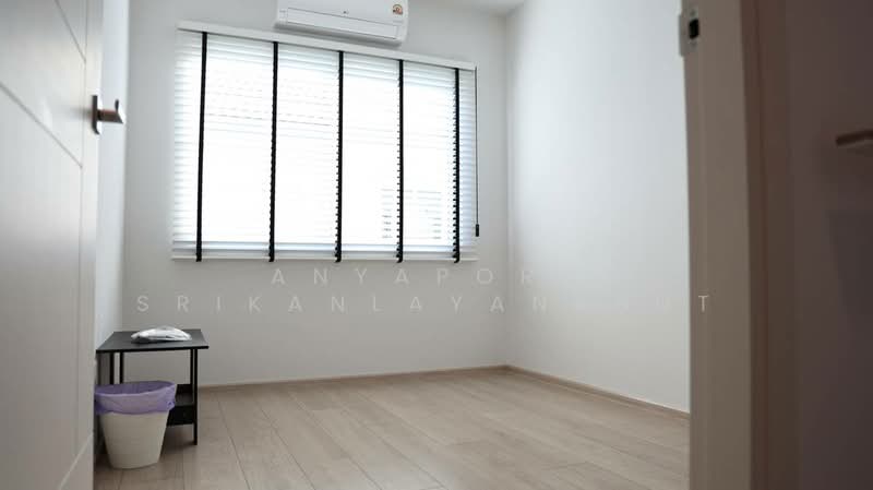 Villaggio 3 Srinakarin-Bangna : วิลลาจจิโอ 3 ศรีนครินทร์-บางนา, สมุทรปราการ, บางแก้ว, บางพลี, สมุทรปราการ, 122 ตร.ม., บ้านเดี่ยว ให้เช่า, โดย Anyaporn Srikanlayanabut, 500184786 - DDproperty.com