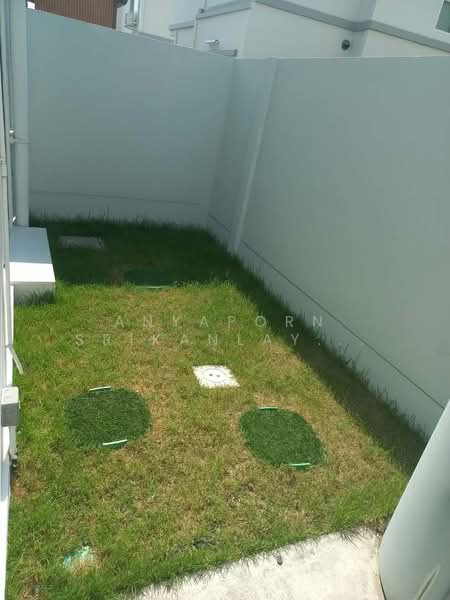 Villaggio 3 Srinakarin-Bangna : วิลลาจจิโอ 3 ศรีนครินทร์-บางนา, สมุทรปราการ, บางแก้ว, บางพลี, สมุทรปราการ, 122 ตร.ม., บ้านเดี่ยว ให้เช่า, โดย Anyaporn Srikanlayanabut, 500184786 - DDproperty.com