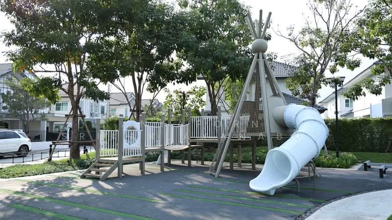 Villaggio 3 Srinakarin-Bangna, Samut Prakan, Bang Kaeo, Bang Plee, Samut Prakan, 2 Bedrooms, 122 sqm, Single Detached House For Rent, by Anyaporn Srikanlayanabut, 500184786 - DDproperty.com