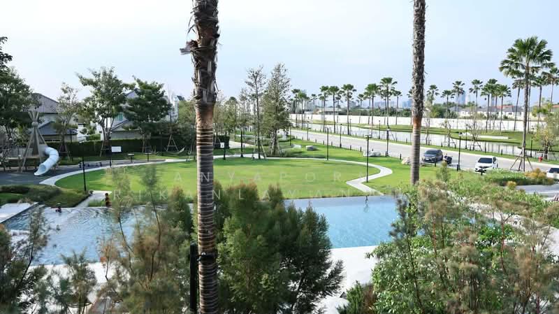 Villaggio 3 Srinakarin-Bangna : วิลลาจจิโอ 3 ศรีนครินทร์-บางนา, สมุทรปราการ, บางแก้ว, บางพลี, สมุทรปราการ, 122 ตร.ม., บ้านเดี่ยว ให้เช่า, โดย Anyaporn Srikanlayanabut, 500184786 - DDproperty.com