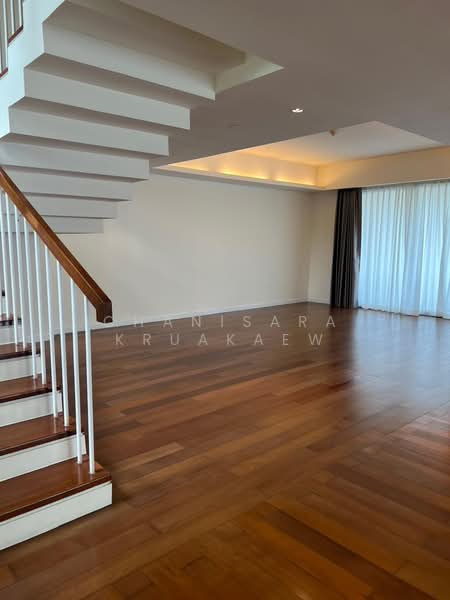 The Pano Rama 3, Bangkok, 890 Rama 3 Road, Bang Pong Pang, Yan Nawa, Bangkok, 3 Bedrooms, 501 sqm, Condo For Sale, by Chanisara Kruakaew, 500184790 - DDproperty.com