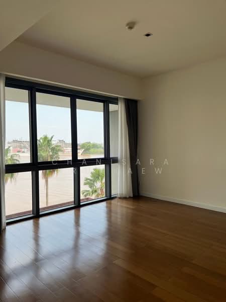 The Pano Rama 3, Bangkok, 890 Rama 3 Road, Bang Pong Pang, Yan Nawa, Bangkok, 3 Bedrooms, 501 sqm, Condo For Sale, by Chanisara Kruakaew, 500184790 - DDproperty.com