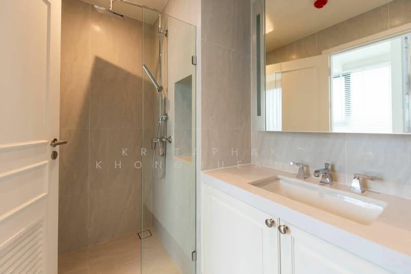 Altitude Symphony Charoenkrung, Bangkok, Soi Chan 44, Wat Prayakrai, Bang Kho Laem, Bangkok, 1 Bedroom, 30 sqm, Condo For Sale, by Kritaphak Khongmueang, 500184791 - DDproperty.com