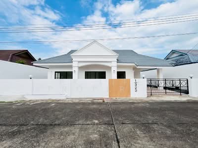 ขาย - 12S0174 This house for sale 4,799,000 baht 3 bedroom 2 bathroom at thalang, ภูเก็ต