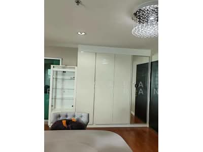 For Rent - Belle Grand Rama 9, Bangkok
