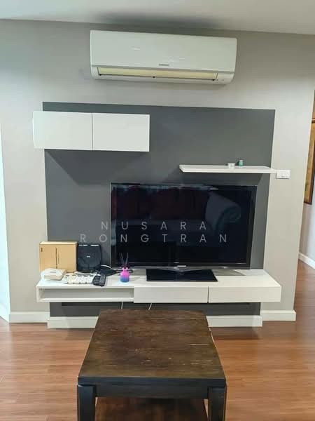 Belle Grand Rama 9, Bangkok, 131 Rama 9 Road, Huai Khwang, Huai Khwang, Bangkok, 3 Bedrooms, 101 sqm, Condo For Rent, by Nusara Rongtran, 500184794 - DDproperty.com