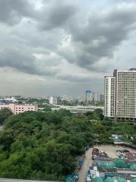 Belle Grand Rama 9, Bangkok, 131 Rama 9 Road, Huai Khwang, Huai Khwang, Bangkok, 3 Bedrooms, 101 sqm, Condo For Rent, by Nusara Rongtran, 500184794 - DDproperty.com