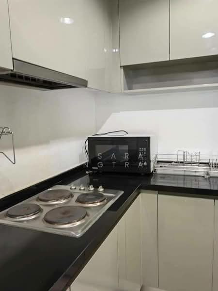 Belle Grand Rama 9, Bangkok, 131 Rama 9 Road, Huai Khwang, Huai Khwang, Bangkok, 3 Bedrooms, 101 sqm, Condo For Rent, by Nusara Rongtran, 500184794 - DDproperty.com