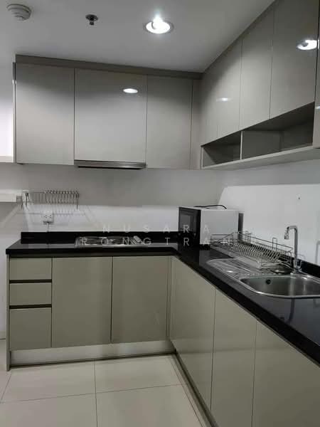 Belle Grand Rama 9, Bangkok, 131 Rama 9 Road, Huai Khwang, Huai Khwang, Bangkok, 3 Bedrooms, 101 sqm, Condo For Rent, by Nusara Rongtran, 500184794 - DDproperty.com