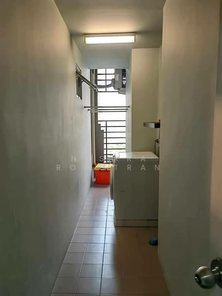 Belle Grand Rama 9, Bangkok, 131 Rama 9 Road, Huai Khwang, Huai Khwang, Bangkok, 3 Bedrooms, 101 sqm, Condo For Rent, by Nusara Rongtran, 500184794 - DDproperty.com