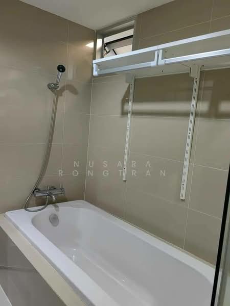 Belle Grand Rama 9, Bangkok, 131 Rama 9 Road, Huai Khwang, Huai Khwang, Bangkok, 3 Bedrooms, 101 sqm, Condo For Rent, by Nusara Rongtran, 500184794 - DDproperty.com
