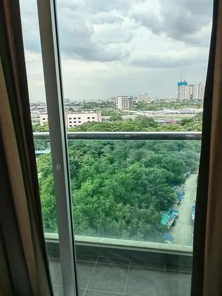 Belle Grand Rama 9, Bangkok, 131 Rama 9 Road, Huai Khwang, Huai Khwang, Bangkok, 3 Bedrooms, 101 sqm, Condo For Rent, by Nusara Rongtran, 500184794 - DDproperty.com