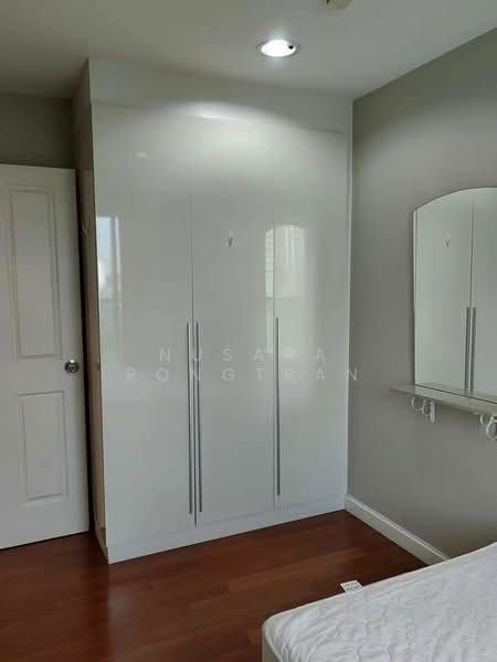 Belle Grand Rama 9, Bangkok, 131 Rama 9 Road, Huai Khwang, Huai Khwang, Bangkok, 3 Bedrooms, 101 sqm, Condo For Rent, by Nusara Rongtran, 500184794 - DDproperty.com