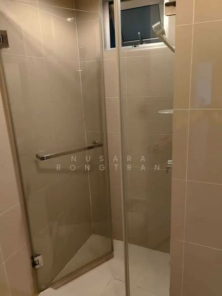 Belle Grand Rama 9, Bangkok, 131 Rama 9 Road, Huai Khwang, Huai Khwang, Bangkok, 3 Bedrooms, 101 sqm, Condo For Rent, by Nusara Rongtran, 500184794 - DDproperty.com