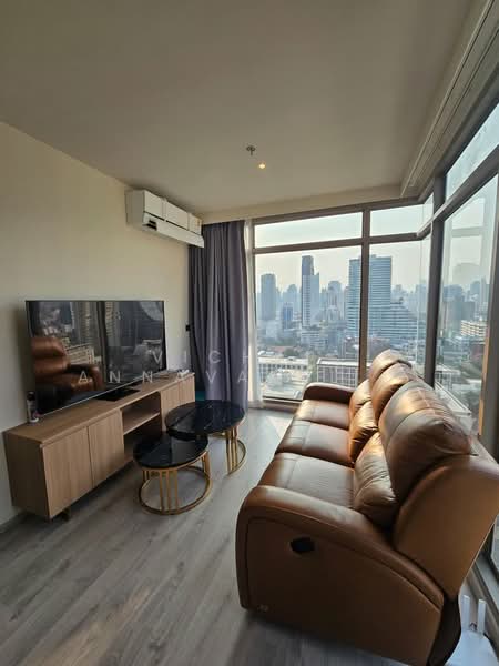 Rhythm Ekkamai Estate, กรุงเทพ, Soi Sukhumvit 63, คลองเตยเหนือ, วัฒนา, กรุงเทพ, 85 ตร.ม., คอนโด ให้เช่า, โดย Vichai  Annavakulthorn, 500184797 - DDproperty.com