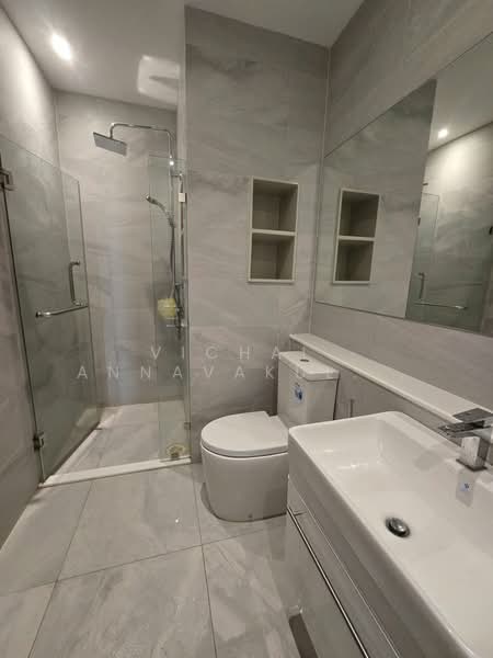 Rhythm Ekkamai Estate, กรุงเทพ, Soi Sukhumvit 63, คลองเตยเหนือ, วัฒนา, กรุงเทพ, 85 ตร.ม., คอนโด ให้เช่า, โดย Vichai  Annavakulthorn, 500184797 - DDproperty.com