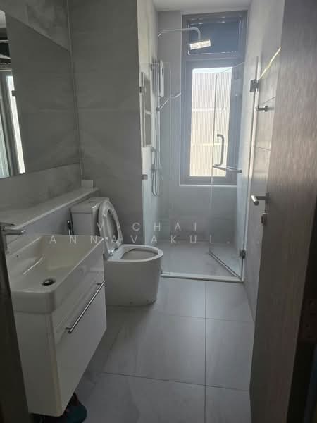 Rhythm Ekkamai Estate, Bangkok, Soi Sukhumvit 63, Khlongtoei Nua, Watthana, Bangkok, 2 Bedrooms, 85 sqm, Condo For Rent, by Vichai  Annavakulthorn, 500184797 - DDproperty.com