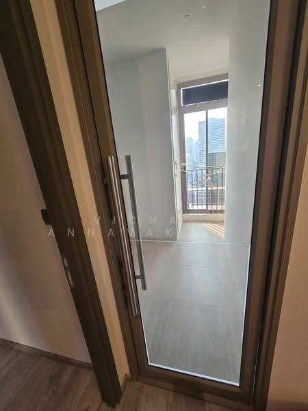 Rhythm Ekkamai Estate, Bangkok, Soi Sukhumvit 63, Khlongtoei Nua, Watthana, Bangkok, 2 Bedrooms, 85 sqm, Condo For Rent, by Vichai  Annavakulthorn, 500184797 - DDproperty.com