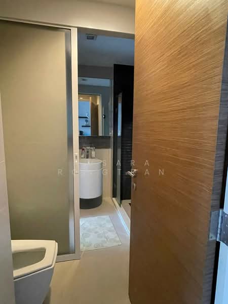Rhythm Phahol-Ari, Bangkok, 1377 Phaholyothin Road, Samsen Nai, Phaya Thai, Bangkok, 1 Bedroom, 35 sqm, Condo For Rent, by Nusara Rongtran, 500184798 - DDproperty.com
