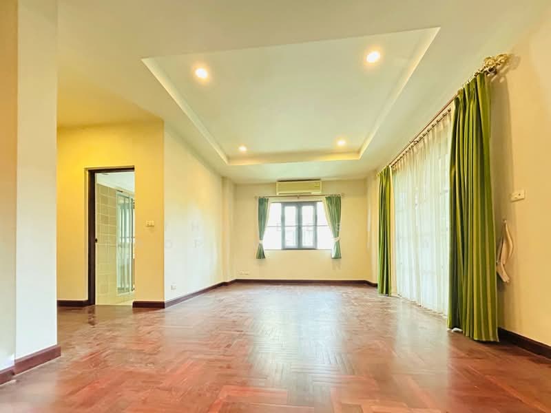 Vararom Prachauthit 98, Bangkok, Soi Pracha Uthit 98, Pracha Uthit Road, Thung Khru, Thung Khru, Bangkok, 3 Bedrooms, 150 sqm, Single Detached House For Sale, by The Best Property เปิ้ล, 500184799 - DDproperty.com