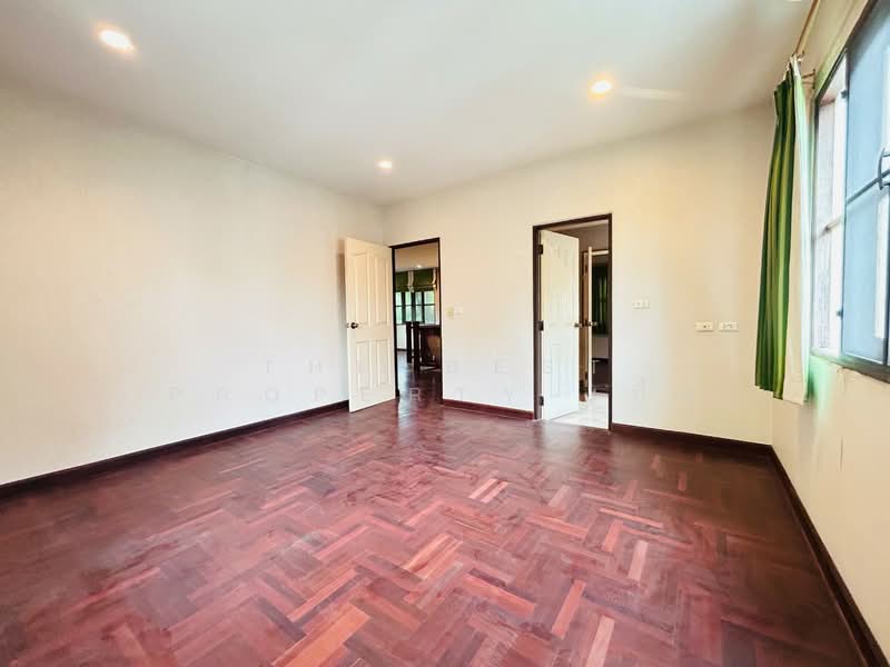 Vararom Prachauthit 98, Bangkok, Soi Pracha Uthit 98, Pracha Uthit Road, Thung Khru, Thung Khru, Bangkok, 3 Bedrooms, 150 sqm, Single Detached House For Sale, by The Best Property เปิ้ล, 500184799 - DDproperty.com