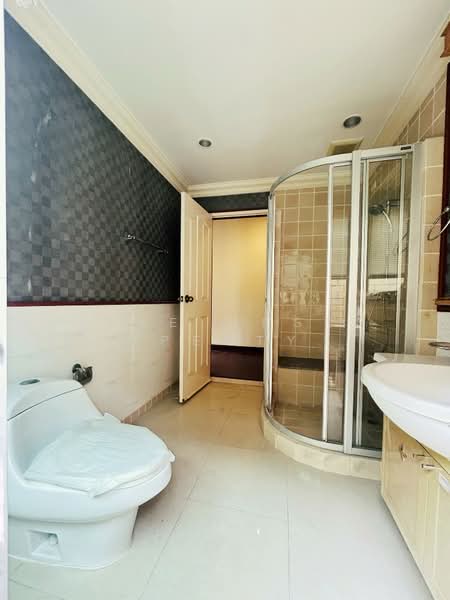 Vararom Prachauthit 98, Bangkok, Soi Pracha Uthit 98, Pracha Uthit Road, Thung Khru, Thung Khru, Bangkok, 3 Bedrooms, 150 sqm, Single Detached House For Sale, by The Best Property เปิ้ล, 500184799 - DDproperty.com