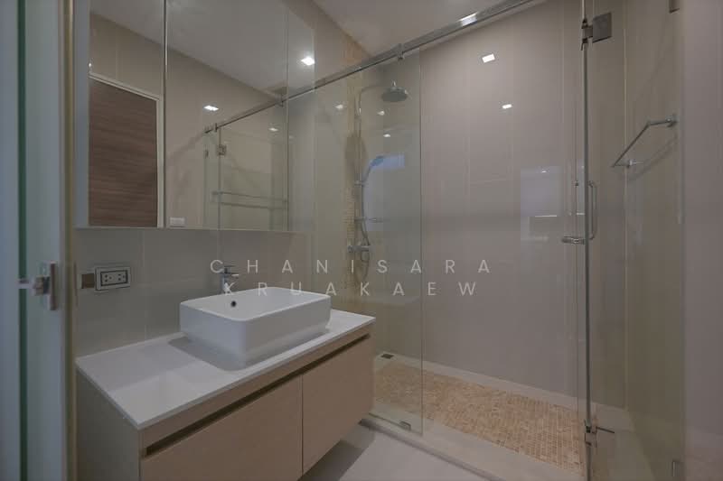 Q Asoke, Bangkok, 1678 Petchaburi Road, Makkasan, Ratchathewi, Bangkok, 1 Bedroom, 38 sqm, Condo For Sale, by Chanisara Kruakaew, 500184801 - DDproperty.com
