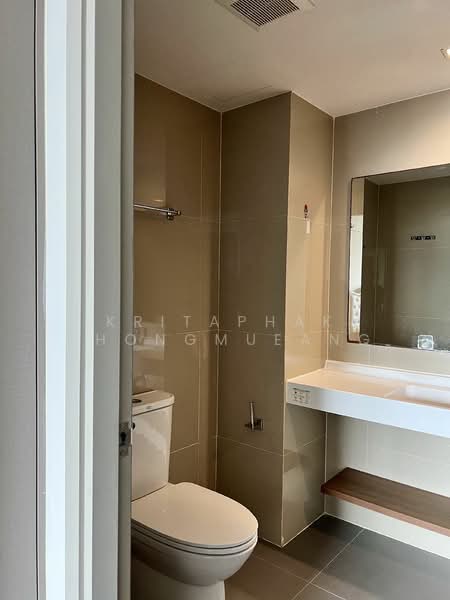 IDEO Sukhumvit 93 : ไอดีโอ สุขุมวิท 93, กรุงเทพ, 2331 ซอยสุขุมวิท 93, บางจาก, พระโขนง, กรุงเทพ, 53 ตร.ม., คอนโด ให้เช่า, โดย Kritaphak Khongmueang, 500184803 - DDproperty.com