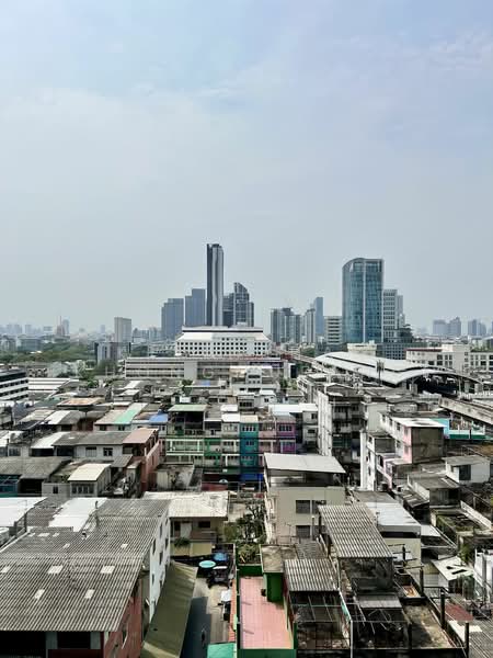 IDEO Sukhumvit 93, Bangkok, 2331 Soi Sukhumvit 93, Bang Chak, Phra Khanong, Bangkok, 2 Bedrooms, 53 sqm, Condo For Rent, by Kritaphak Khongmueang, 500184803 - DDproperty.com