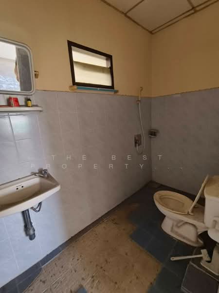 โกดังพร้อมออฟฟิศท้ายบ้าน สมุทรปราการ, สมุทรปราการ, ท้ายบ้าน, เมืองสมุทรปราการ, สมุทรปราการ, 120 ตร.ม., บ้านเดี่ยว ขาย, โดย The Best Property  สร้อย, 500184805 - DDproperty.com