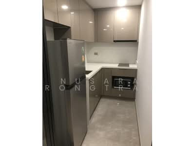 For Rent - One9Five Asoke-Rama 9, Bangkok