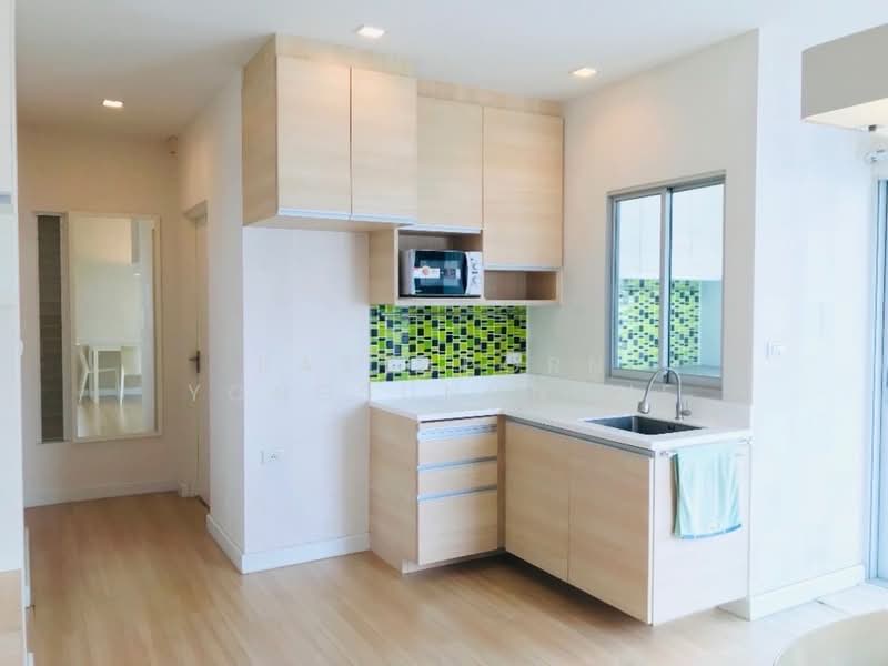 The Room Ratchada-Ladprao, Bangkok, Ladprao Road, Chan Kasem, Chatuchak, Bangkok, 2 Bedrooms, 62 sqm, Condo For Sale, by Pattaporn Yongsungnone, 500184813 - DDproperty.com