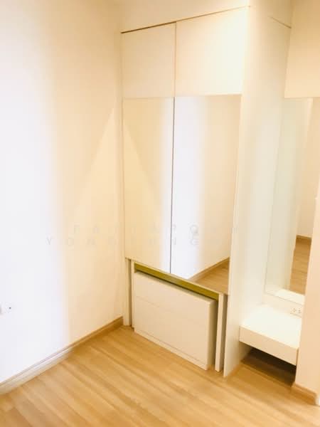 The Room Ratchada-Ladprao, Bangkok, Ladprao Road, Chan Kasem, Chatuchak, Bangkok, 2 Bedrooms, 62 sqm, Condo For Sale, by Pattaporn Yongsungnone, 500184813 - DDproperty.com