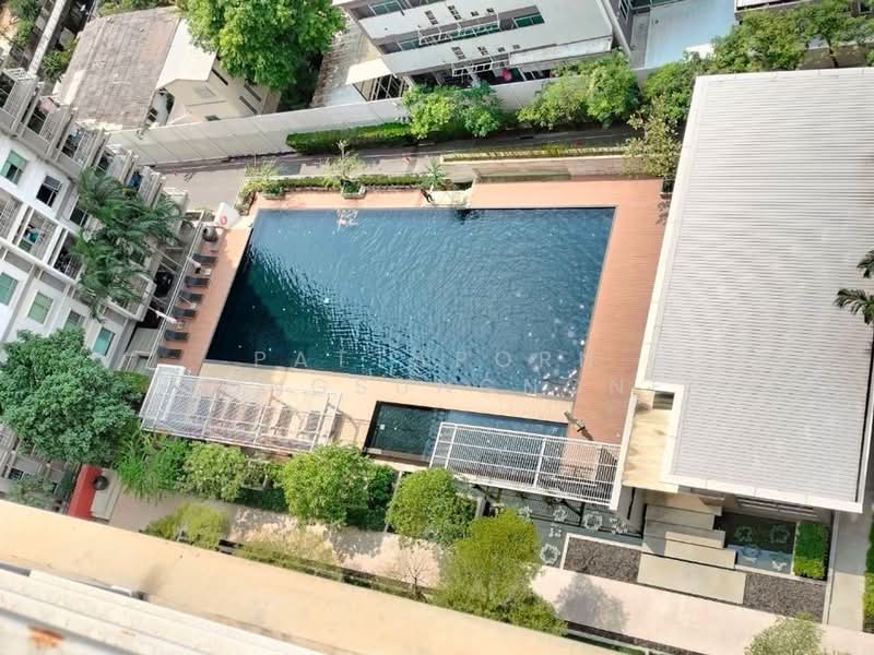 The Room Ratchada-Ladprao, Bangkok, Ladprao Road, Chan Kasem, Chatuchak, Bangkok, 2 Bedrooms, 62 sqm, Condo For Sale, by Pattaporn Yongsungnone, 500184813 - DDproperty.com