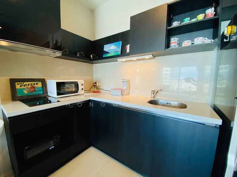 Rhythm Sukhumvit 44/1, Bangkok, Sukhumvit Road, Phra Kanong, Khlong Toei, Bangkok, 1 Bedroom, 48 sqm, Condo For Rent, by Kritaphak Khongmueang, 500184814 - DDproperty.com