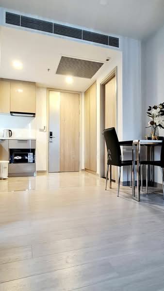 One9Five Asoke-Rama 9, Bangkok, 195 Soi Rama 9 Soi 5, Huai Khwang, Huai Khwang, Bangkok, 1 Bedroom, 42 sqm, Condo For Rent, by Nusara Rongtran, 500184815 - DDproperty.com