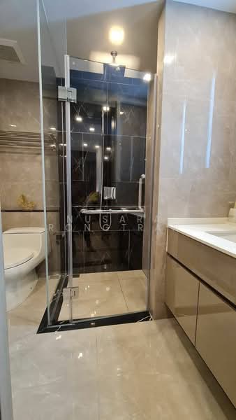 One9Five Asoke-Rama 9, Bangkok, 195 Soi Rama 9 Soi 5, Huai Khwang, Huai Khwang, Bangkok, 1 Bedroom, 42 sqm, Condo For Rent, by Nusara Rongtran, 500184815 - DDproperty.com