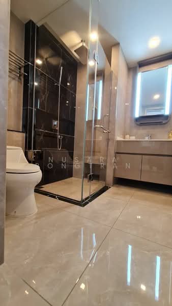 One9Five Asoke-Rama 9, Bangkok, 195 Soi Rama 9 Soi 5, Huai Khwang, Huai Khwang, Bangkok, 1 Bedroom, 42 sqm, Condo For Rent, by Nusara Rongtran, 500184815 - DDproperty.com